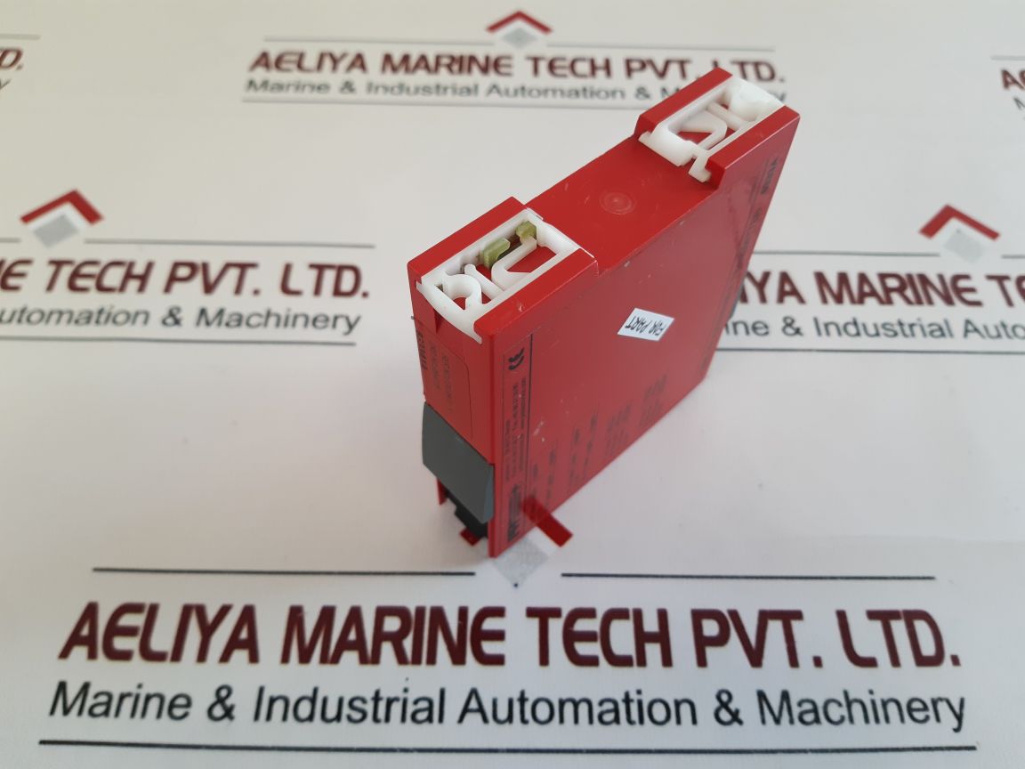 Pr Electronics 6333A 2-wire Programmable Transmitter 6333A1A