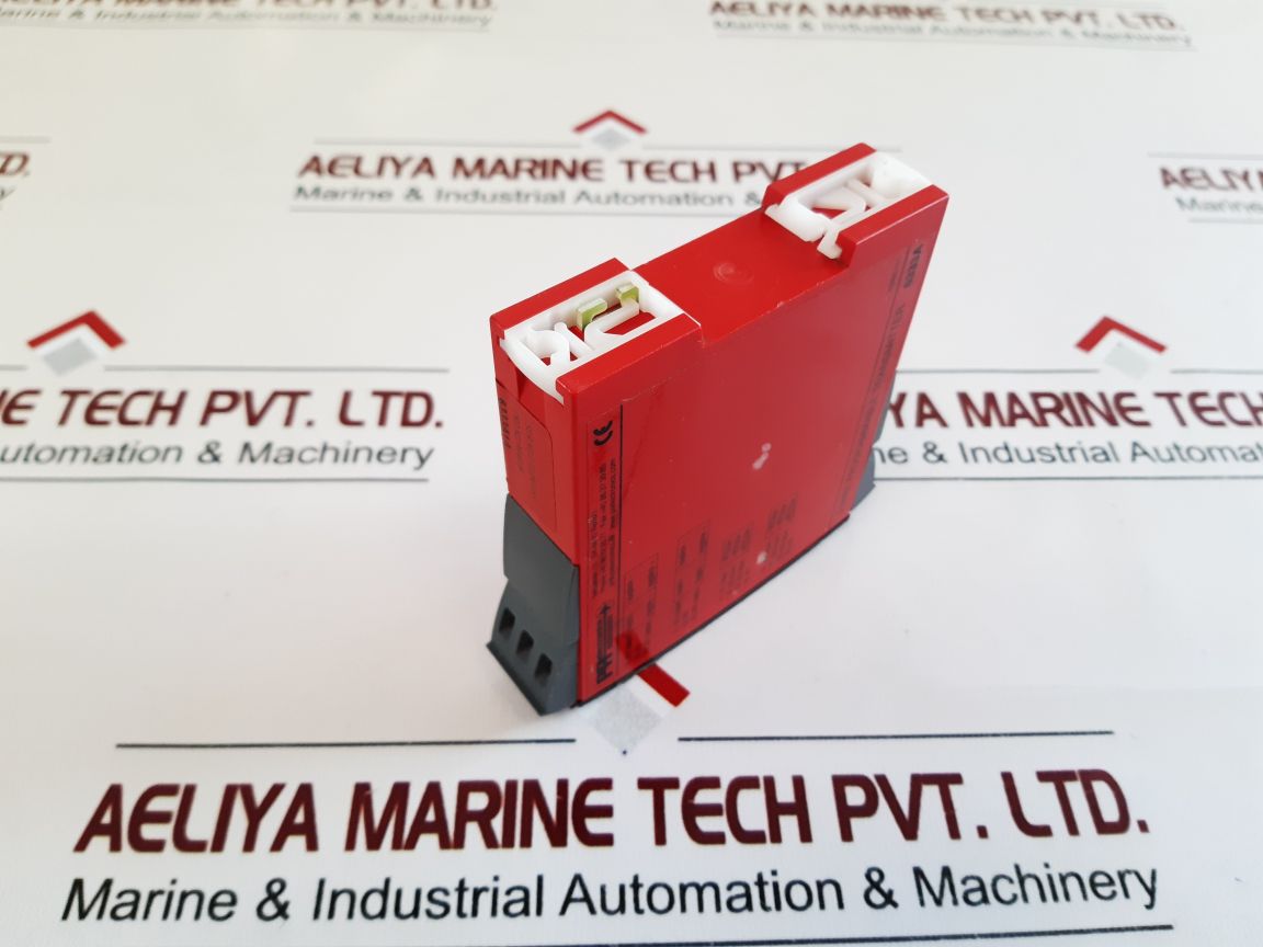 Pr Electronics 6333A 2-wire Programmable Transmitter 6333A1A