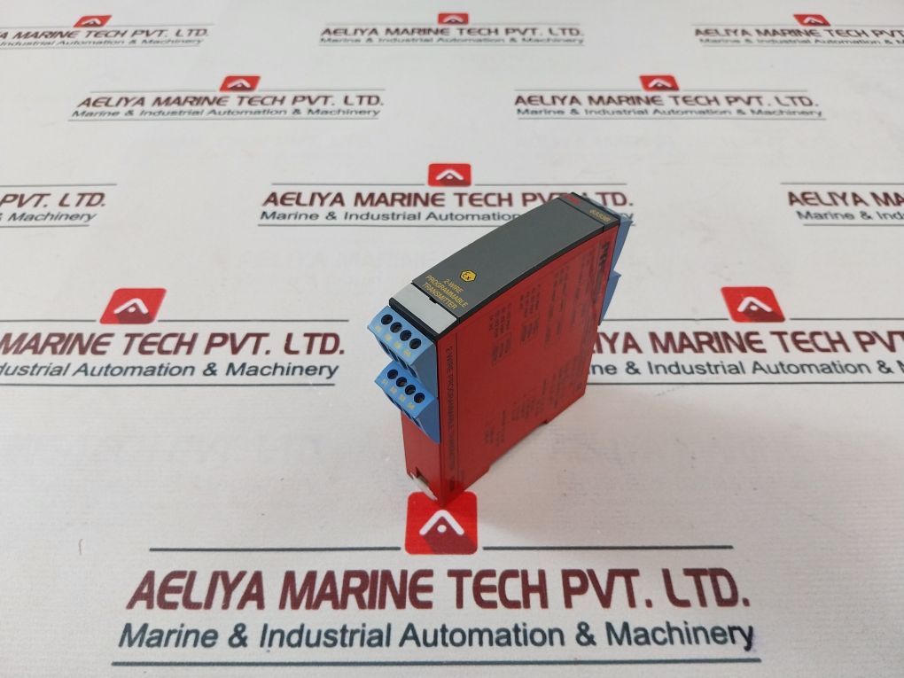 Pr Electronics 6333B1B Programmable Temperature Transmitter