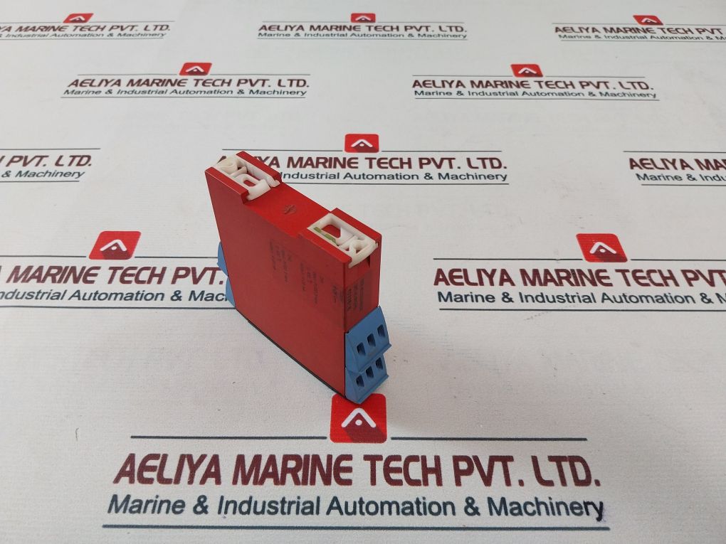 Pr Electronics 6333B1B Programmable Temperature Transmitter