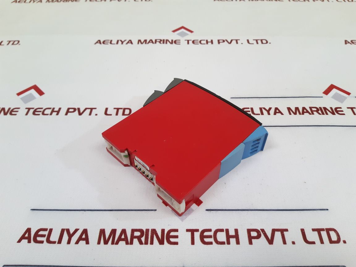 Pr Electronics 9107Ba Hart Transparent Driver