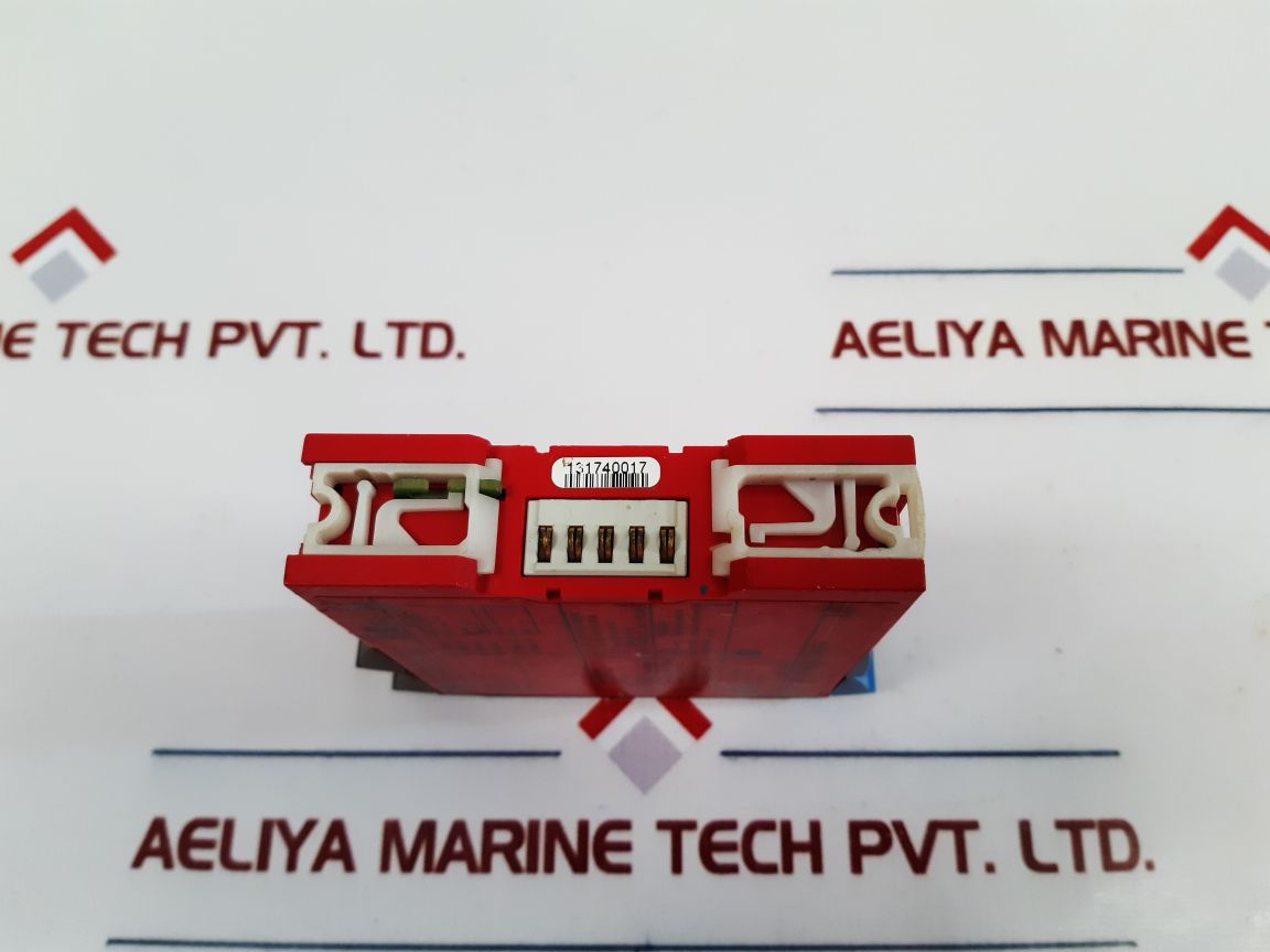 Pr Electronics 9107Ba Hart Transparent Driver