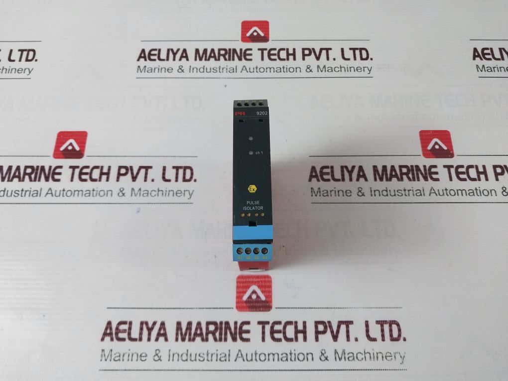 Pr Electronics 9202B3A