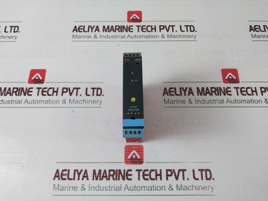 Pr Electronics 9202B3A