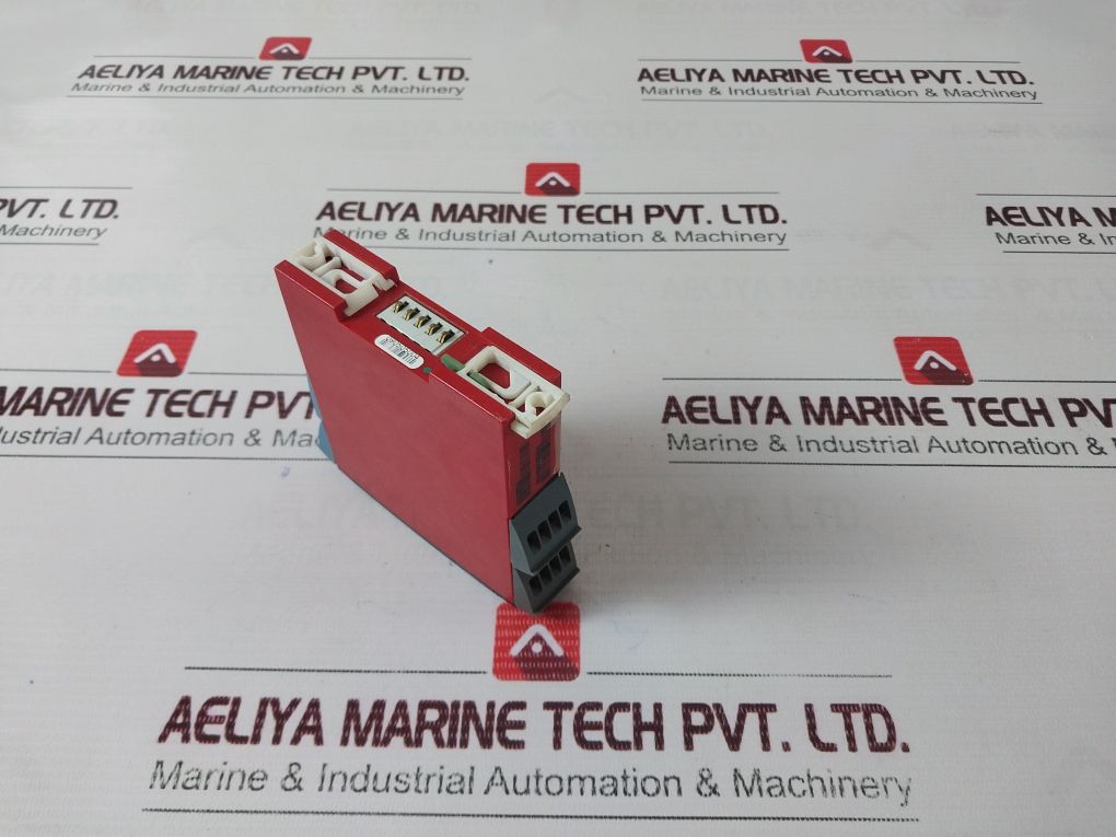 Pr Electronics 9202B3A Pulse Isolator