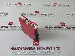 Pr Electronics 9202B3A Pulse Isolator