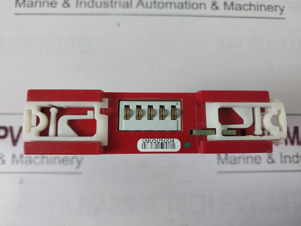 Pr Electronics 9202B3A Pulse Isolator