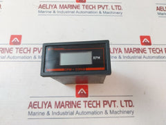 Pr Electronics Dpm-2366B Digital Lcd Indicator 24V Ac/Dc