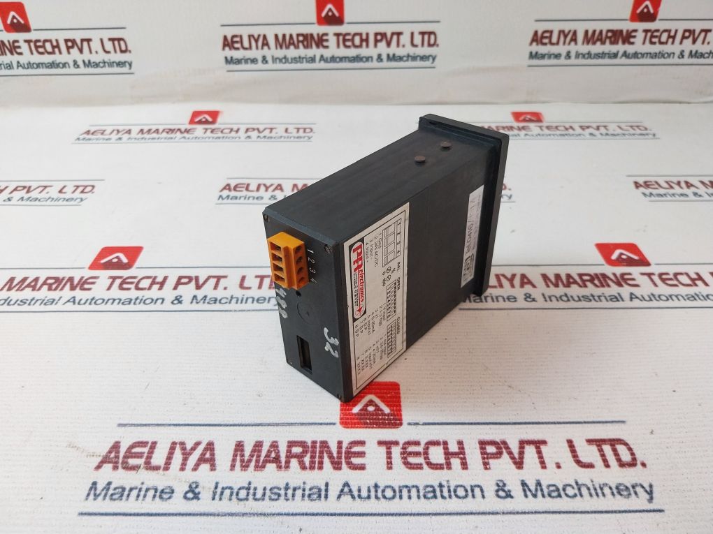 Pr Electronics Dpm-2366B Digital Lcd Indicator 24V Ac/Dc