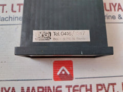Pr Electronics Dpm-2366B Digital Lcd Indicator 24V Ac/Dc