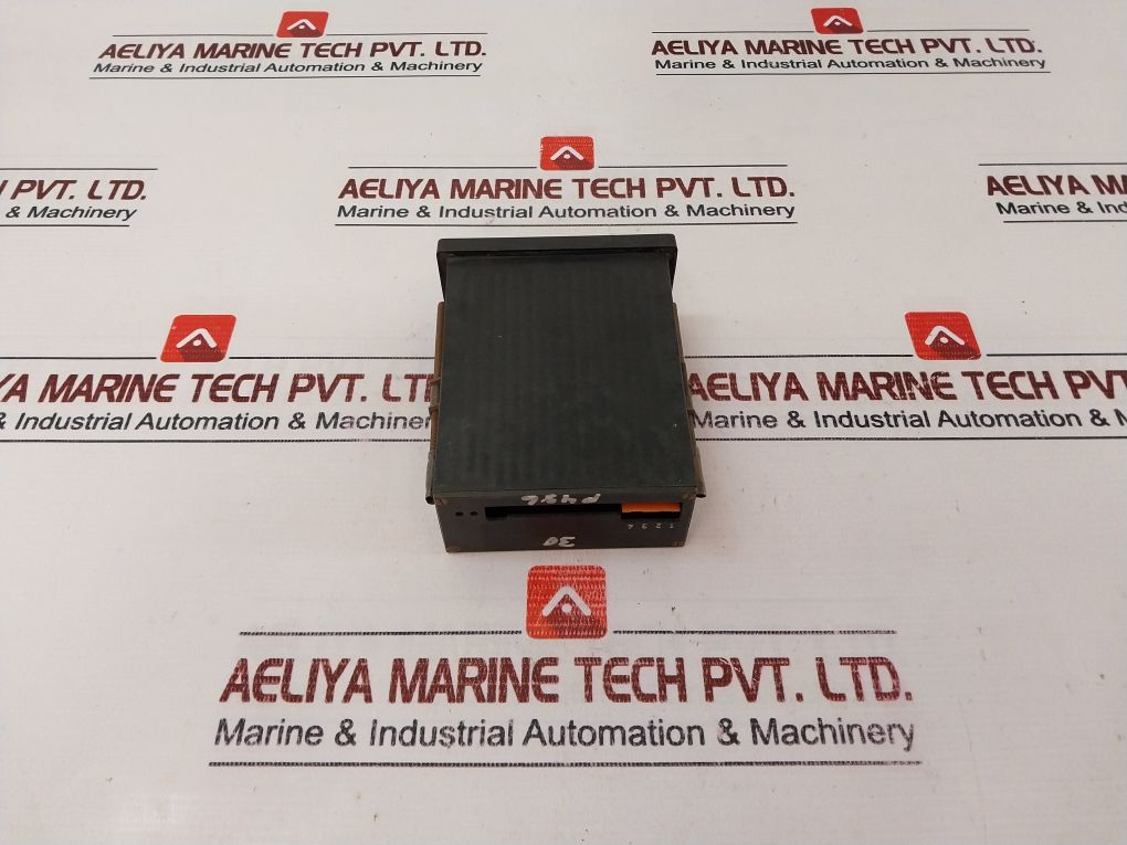 Pr Electronics Dpm-2388 Digital Display