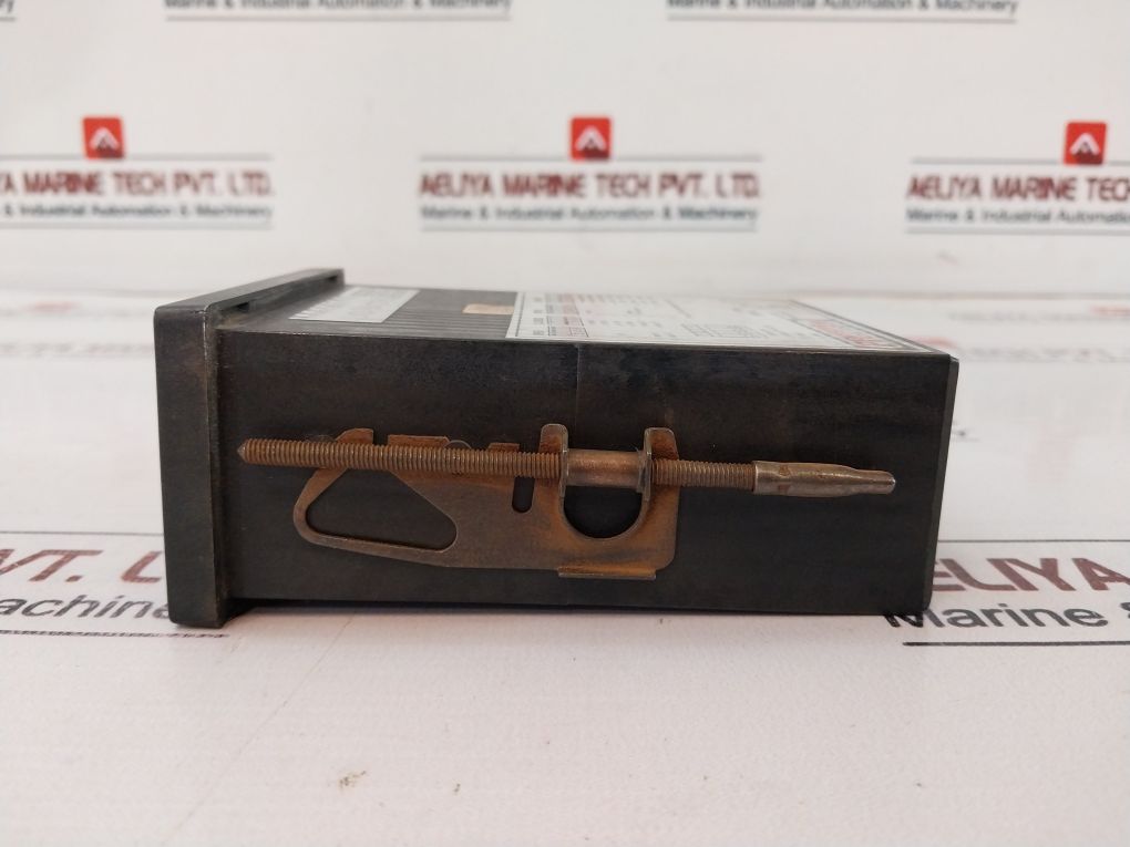 Pr Electronics Dpm-2388 Digital Display