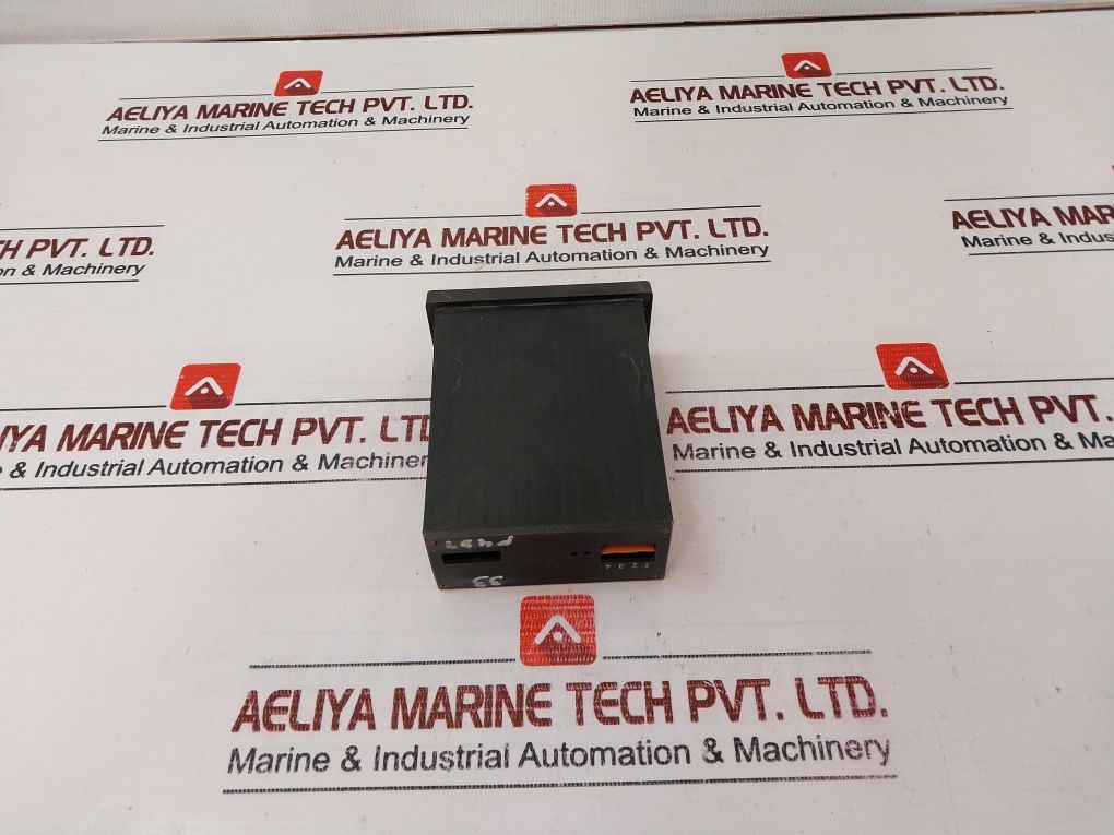 Pr Electronics Dpm-2388 Digital Display 24V Ac/Dc