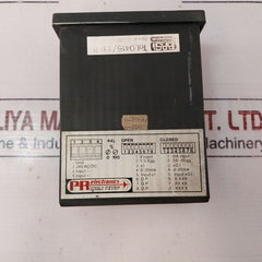 Pr Electronics Dpm-2388 Digital Display 24V Ac/Dc