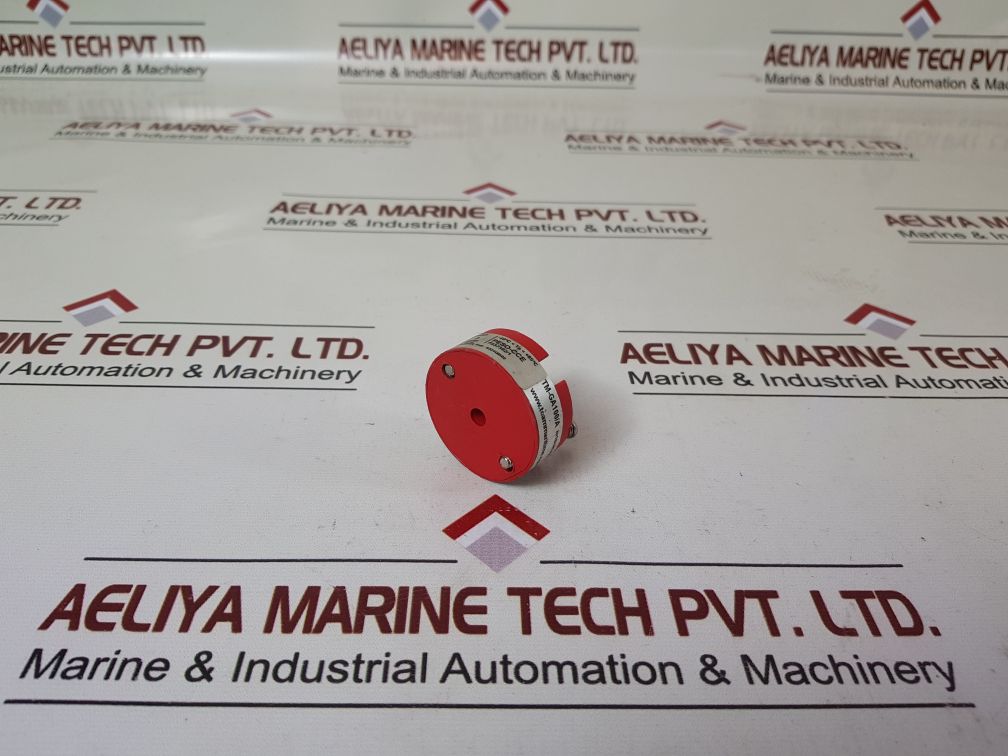 Pr Electronics Peso-cce 2-wire Programmable Transmitter Tm-ga100/A