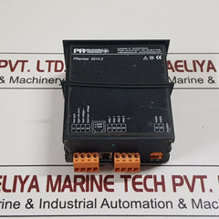 Pr Electronics Preview 5514.2 Programmable Led Indicator