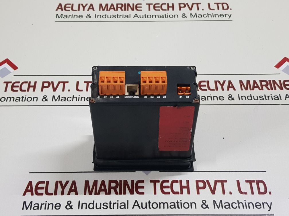Pr Electronics Preview 5514.2 Programmable Led Indicator