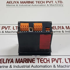 Pr Electronics Preview 5514.2 Programmable Led Indicator