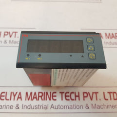 Pr Electronics 5514 A2D Programmable Indicator Preview 5514.2
