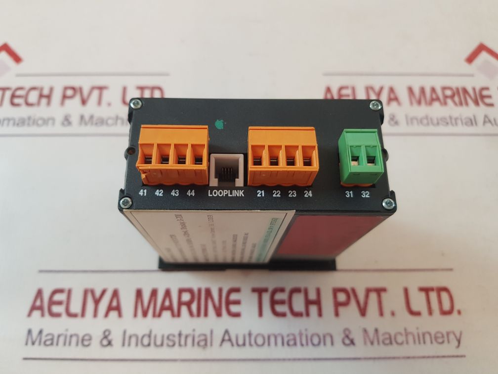 Pr Electronics 5514 A2D Programmable Indicator Preview 5514.2
