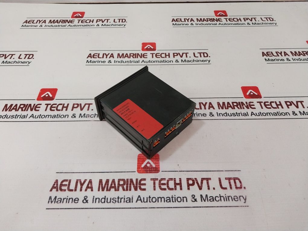 Pr Electronics Preview 5514.2 Programmable Led Indicator 230V 3.5W 50/60Hz