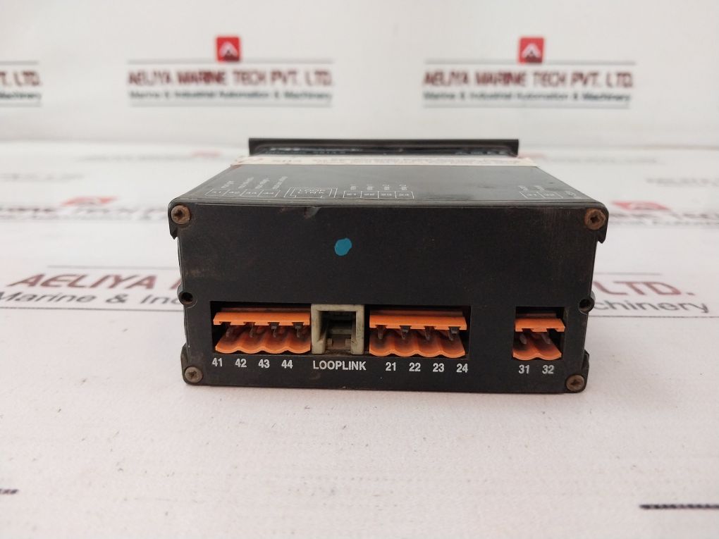 Pr Electronics Preview 5514.2 Programmable Led Indicator 230V 3.5W 50/60Hz