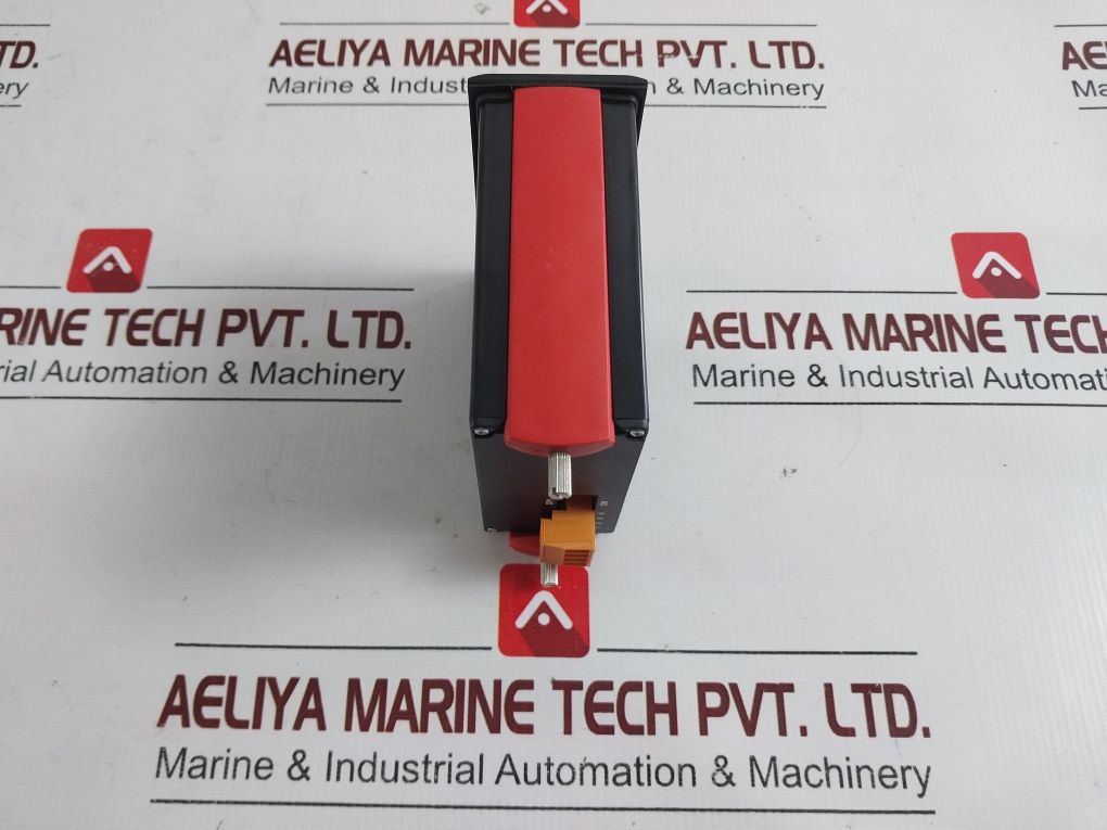 Pr Electronics 5531A Loop-powered Lcd Indicator
