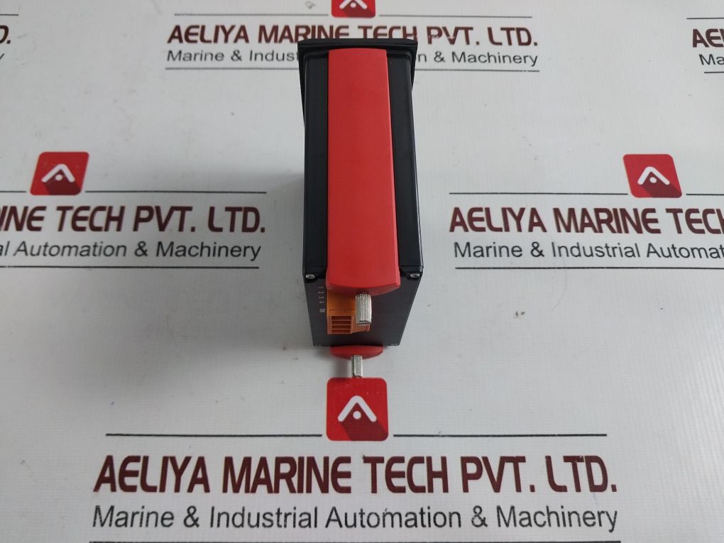 Pr Electronics 5531A Loop-powered Lcd Indicator