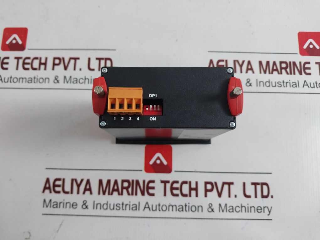 Pr Electronics 5531A Loop-powered Lcd Indicator