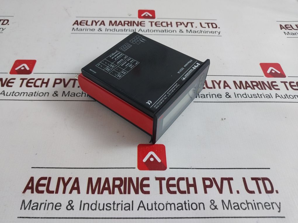 Pr Electronics 5531A Loop-powered Lcd Indicator