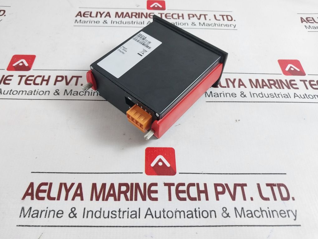 Pr Electronics 5531A Loop-powered Lcd Indicator