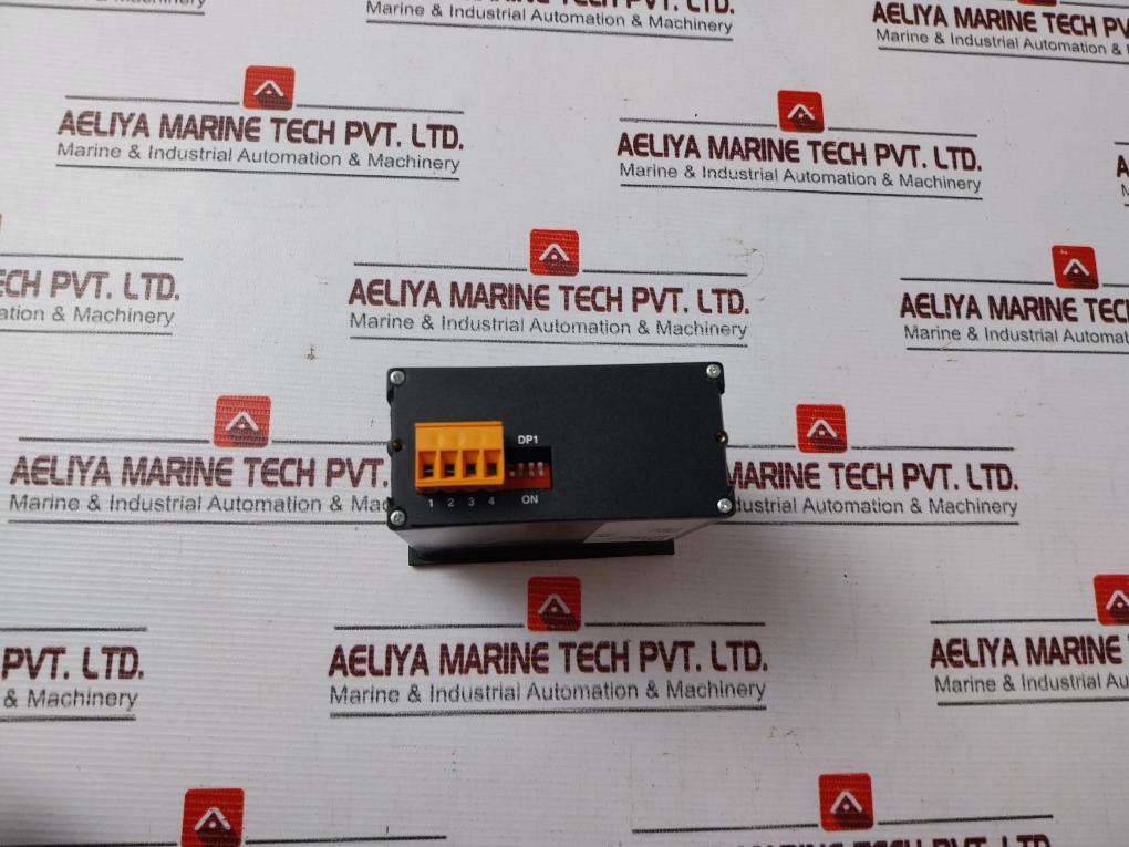 Pr Electronics Preview 5531B Loop Powered Lcd Indicator