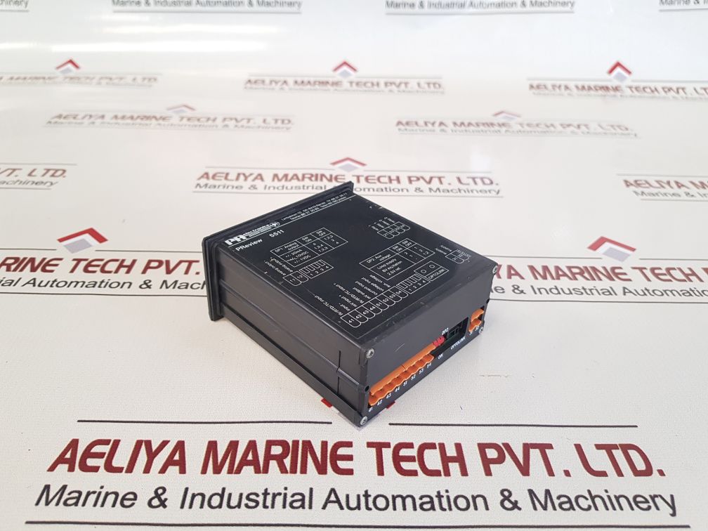 Pr Preview 5511 Panel Meter
