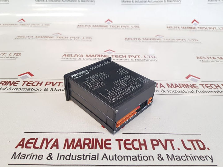 Pr Preview 5511 Panel Meter