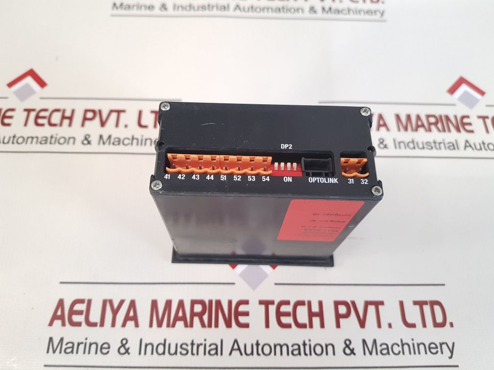 Pr Preview 5511 Panel Meter
