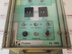 Pradeep Fx 1000 Digital Automatic Voltage Regulating Relay
