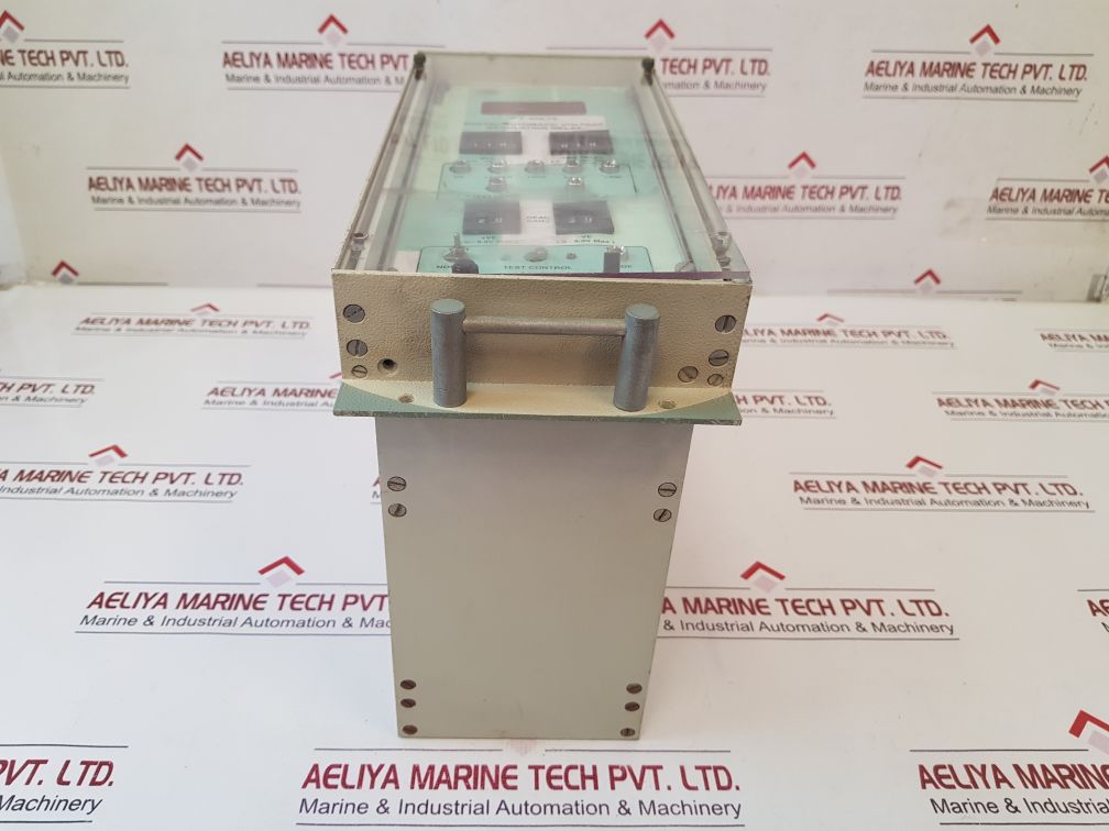 Pradeep Fx 1000 Digital Automatic Voltage Regulating Relay