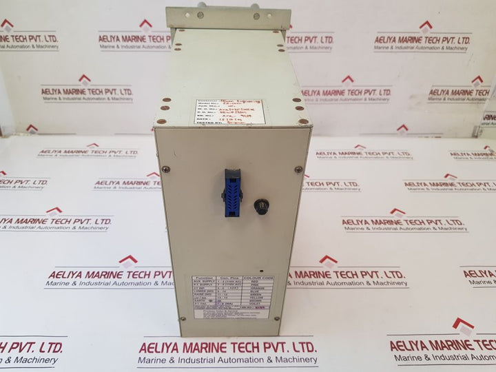 Pradeep Fx 1000 Digital Automatic Voltage Regulating Relay