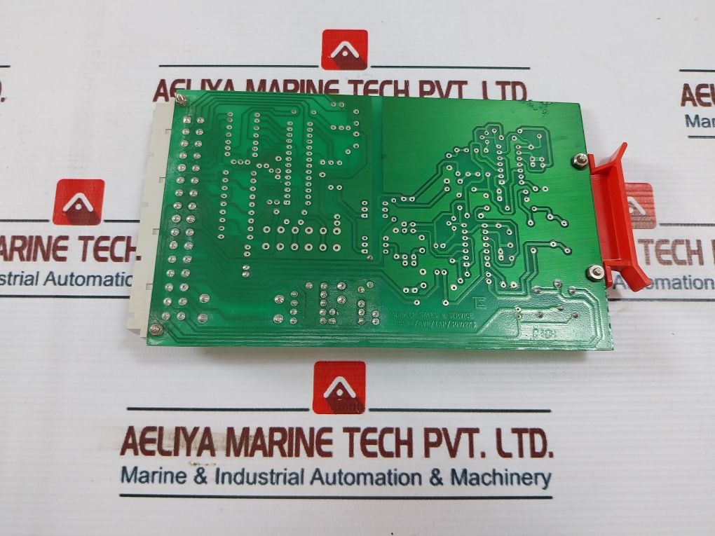 Pradeep Pss42/Avr/Tap/30102K3 Ldc Card