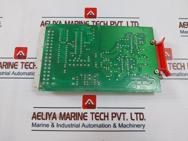 Pradeep Pss42/Avr/Tap/30102K3 Ldc Card