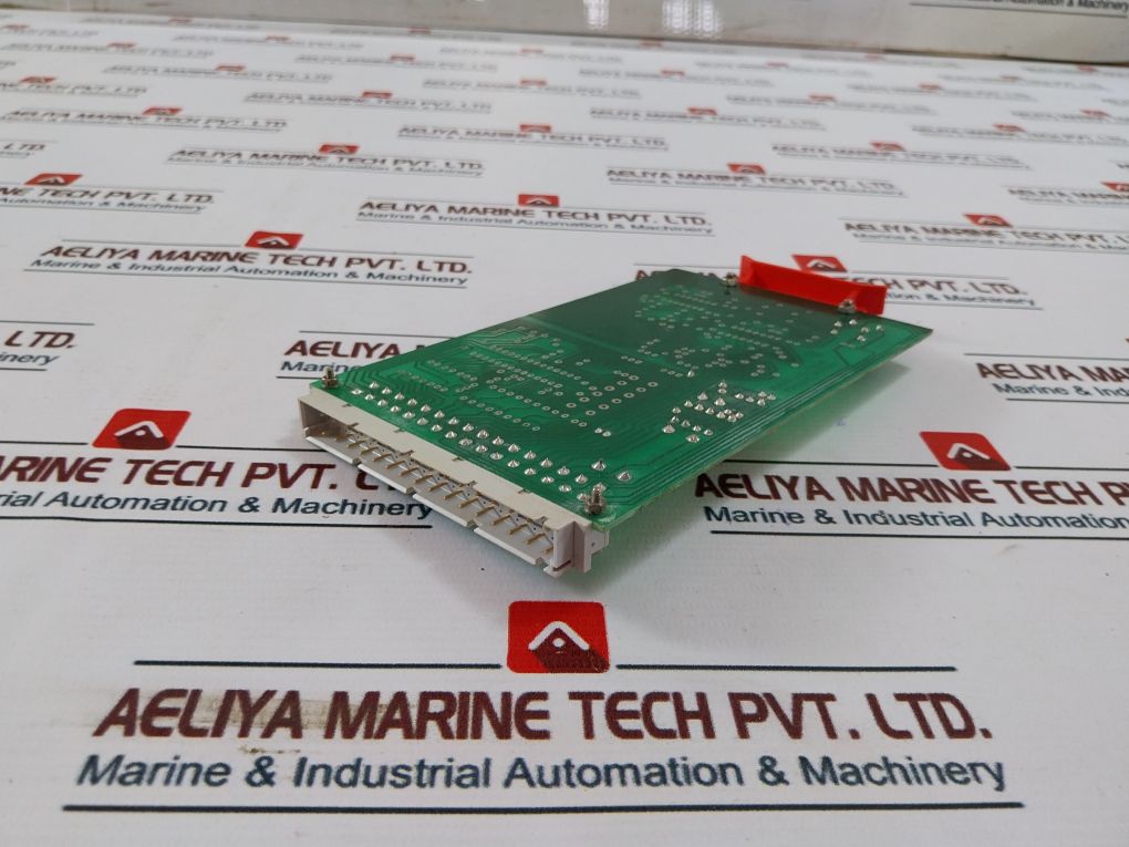 Pradeep Pss42/Avr/Tap/30102K3 Ldc Card