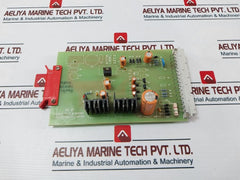 Pradeep Pss46/Avr/Power/V.1/30072K3 Printed Circuit Board