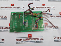 Pradeep Pss60/Avr/Connector/V.1/1912K4 Relay Card