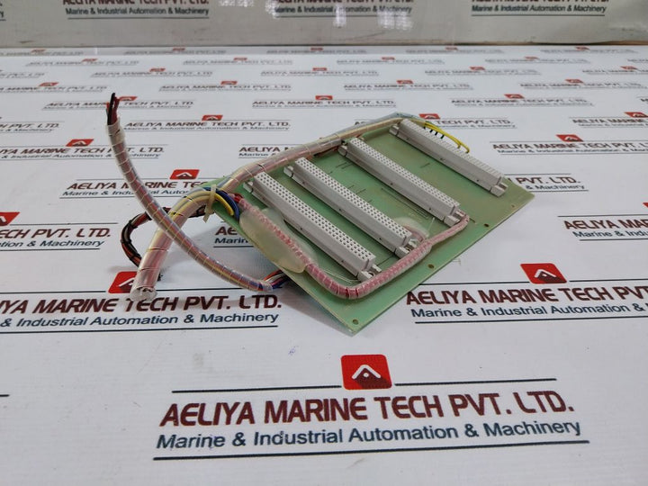 Pradeep Pss60/Avr/Connector/V.1/1912K4 Relay Card