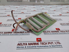 Pradeep Pss60/Avr/Connector/V.1/1912K4 Relay Card