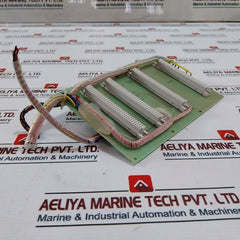 Pradeep Pss60/Avr/Connector/V.1/1912K4 Relay Card
