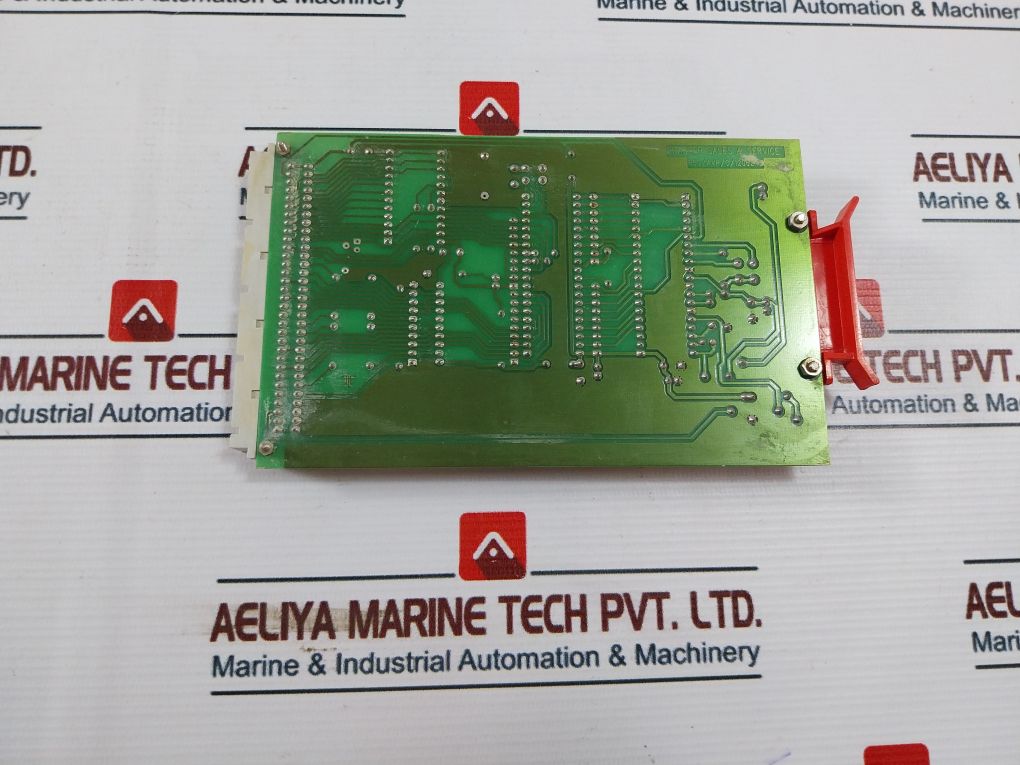 Pradeep Pss/Avr/C/12062K3 Printed Circuit Board