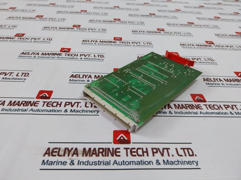 Pradeep Pss/Avr/C/12062K3 Printed Circuit Board
