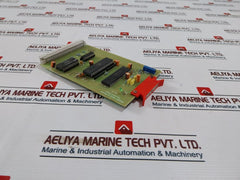 Pradeep Pss/Avr/C/12062K3 Printed Circuit Board