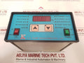 Pragati Process Controls Auto Stroke Controller